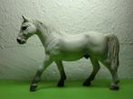 Schleich 13252 lippizaner, dierfiguur, Ophalen of Verzenden, Gebruikt, Paard, Beeldje of Figuurtje