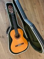 Paulino Bernabe M5, Muziek en Instrumenten, Snaarinstrumenten | Gitaren | Akoestisch, Ophalen, Gebruikt, Klassieke of Spaanse gitaar