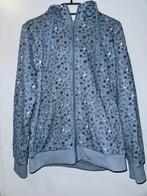 Janina Vest Maat S - Blauw, Wit & Zwart, Ophalen of Verzenden, Zo goed als nieuw, Maat 36 (S), Blauw