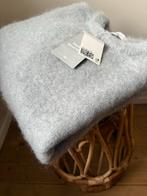 Grijze H&M Mohair Trui - Nieuw!, Kleding | Dames, Truien en Vesten, Maat 38/40 (M), H&M, Nieuw, Ophalen of Verzenden