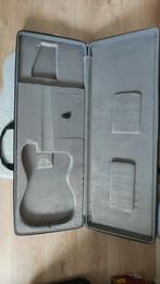 Ibanez hard softshell case, Ophalen of Verzenden, Zo goed als nieuw, Overige instrumenten