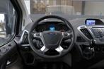 Ford Transit Custom 290 2.0 TDCI L2H1 Sport DC | Eerste Eige, Voorwielaandrijving, 15 km/l, Euro 6, 4 cilinders