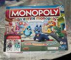 Mijn eerste monopoly, Ophalen, Zo goed als nieuw