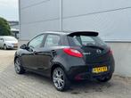 Mazda 2 1.3hp S-VT Touring CLIMA|ELKT.PAK|LM|ISOFIX|APK|, Auto's, Voorwielaandrijving, 86 pk, Gebruikt, 4 cilinders