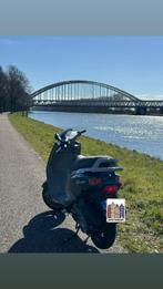 Gilera Skipper 125cc - Betrouwbare Scooter!, Ophalen of Verzenden, Gebruikt, Benzine, Gilera