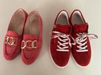 Gabor sneakers en instappers maat 40, Kleding | Dames, Schoenen, Ophalen of Verzenden, Zo goed als nieuw, Roze, Sneakers of Gympen