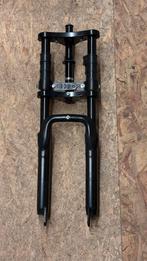 Voorvork v-8 v–20 origineel, in topstaat, Ophalen of Verzenden, Gebruikt, Mountainbike, Voorvork