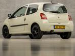 Renault Twingo 1.2-16V Sport (AIRCO, ELEK RAMEN, SPORTSTOELE, Auto's, Renault, 839 kg, Gebruikt, Zwart, 4 cilinders