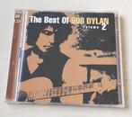 Bob Dylan - The Best Of Volume 2 2CD 2000 Bonus CD