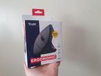 Ergonomische muis, Computers en Software, Muizen, Ophalen of Verzenden, Nieuw