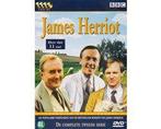 James Herriot seizoen 2, Cd's en Dvd's, Dvd's | Tv en Series, Alle leeftijden, Ophalen of Verzenden, Zo goed als nieuw