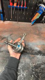 Doppler krukas, Ophalen, Zo goed als nieuw, Overige modellen