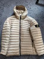 Stone island down jacket, Kleding | Heren, Jassen | Winter, Ophalen of Verzenden, Zo goed als nieuw