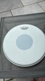Remo Controlled Sound Coated 12” black dot, Nieuw, Drums of Percussie, Ophalen