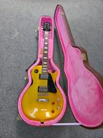 Epiphone les paul joe bonamassa signature, Muziek en Instrumenten, Snaarinstrumenten | Gitaren | Elektrisch, Ophalen, Solid body