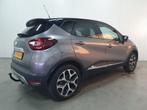 Renault Captur 0.9 TCe Edition One NAVI/LED/CAMERA/LEDER/TRH, Auto's, Renault, Voorwielaandrijving, 898 cc, Gebruikt, 620 kg