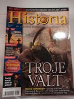 Historia tijdschrift 12 stuks, Boeken, Tijdschriften en Kranten, Ophalen of Verzenden, Zo goed als nieuw