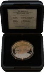 Nederland / 1999 / 10 Gulden / Proof, Ophalen, Setje, Koningin Beatrix, Zilver