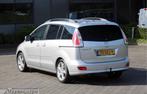 Mazda 5 2.0 CiTD hp Business | 2008 | 7-zits | Nw APK, Voorwielaandrijving, 1998 cc, Stof, 7 stoelen
