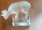 Lalique Deer 1945 - 1950, Ophalen of Verzenden