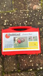 Disselslot | NIEUW, Caravans en Kamperen, Ophalen, Nieuw