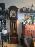Mooie antieke staande klok - Grootvaders klok, Ophalen