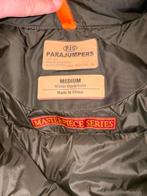 Parajumper Jas Maat M - Geen Schade!, Ophalen of Verzenden, Zo goed als nieuw, Maat 48/50 (M)