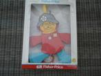 Jolly Jumping Jack van Fisher Price in originele doos. 1978, Ophalen of Verzenden