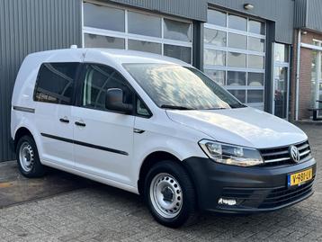 Volkswagen Caddy 2.0 TDI L1H1 2x Schuifdeur Airco Cruise con beschikbaar voor biedingen