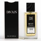 Divain 010 Vergelijkbaar met One Million van Paco Rabanne, Sieraden, Tassen en Uiterlijk, Uiterlijk | Parfum, Nieuw, Ophalen of Verzenden