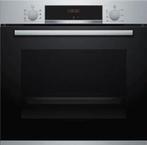 Oven hetelucht | BOSCH HBA513BS1, Witgoed en Apparatuur, Ovens, Oven, Hete lucht, Nieuw, Inbouw