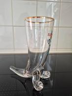Carlsberg Elephant Beer - bierglas, Ophalen of Verzenden, Zo goed als nieuw, Glas of Glazen, Overige merken