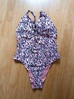 Nieuw badpak / zwempak hunkemoller, Kleding | Dames, Badmode en Zwemkleding, Nieuw, Badpak, Ophalen of Verzenden, Onbekend