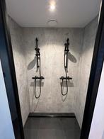 Benacci wandpanelen Beton look (Concreta Robusta), Ophalen, Nieuw