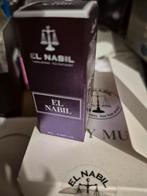 El nabil parfumroller, Ophalen of Verzenden, Nieuw