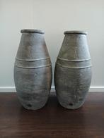 Hoge vaas pot brynxz, Ophalen, Zo goed als nieuw, Overige kleuren, 50 tot 75 cm