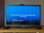 Philips TV + BOSE-set + Onkyo 3D Blu-Ray speller, Ophalen, Philips, Gebruikt, Blu-ray-speler