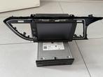 Origineel Seat Leon 5F 8” Touchscreen +MIB2 Navigatie set, Auto diversen, Ophalen of Verzenden, Zo goed als nieuw