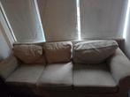 3 zitsbank, Ophalen, Gebruikt, Driepersoons, 75 tot 100 cm