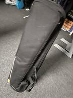 Gigbag Trombone, Muziek en Instrumenten, Behuizingen en Koffers, Ophalen of Verzenden, Zo goed als nieuw, Trombone