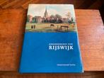 Geschiedenis van Rijswijk, Ophalen of Verzenden, 20e eeuw of later, Zo goed als nieuw