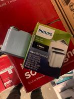Philips Aqua Clean Waterfilter  3 stuks, Nieuw, M, Ophalen of Verzenden, M