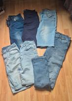 Kleding jongens maat 176 en xs, Ophalen, Maat 176