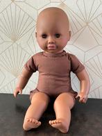 Zapf creation pop met donkere huidskleur, Ophalen, Zo goed als nieuw, Babypop