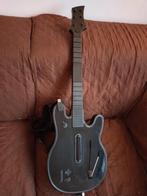 Guitar Hero Gitaar - PlayStation 3, Spelcomputers en Games, Muziek, Gebruikt, Eén computer, Ophalen of Verzenden