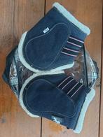 Kogelbeschermers, Dieren en Toebehoren, Paarden en Pony's | Beschermers, Ophalen of Verzenden, Gebruikt