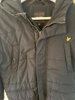 Lyle & Scott Winterjas - Maat Junior 10/11 - Perfect!, Kinderen en Baby's, Kinderkleding | Schoenen en Sokken, Ophalen of Verzenden