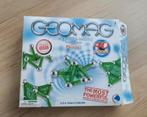 Geomag Magnetic World 40 stuks, Kinderen en Baby's, Ophalen of Verzenden, Zo goed als nieuw, Puzzelen