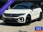 Volkswagen T-Roc 1.5 TSI R-Line Edition Aut*Pano*Matrix*Navi, 1258 kg, 4 cilinders, 150 pk, Bedrijf