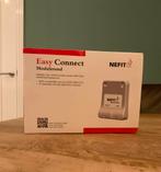 Nefit Easy Connect Module, Doe-het-zelf en Verbouw, Thermostaten, Verzenden, Slimme thermostaat, Zo goed als nieuw